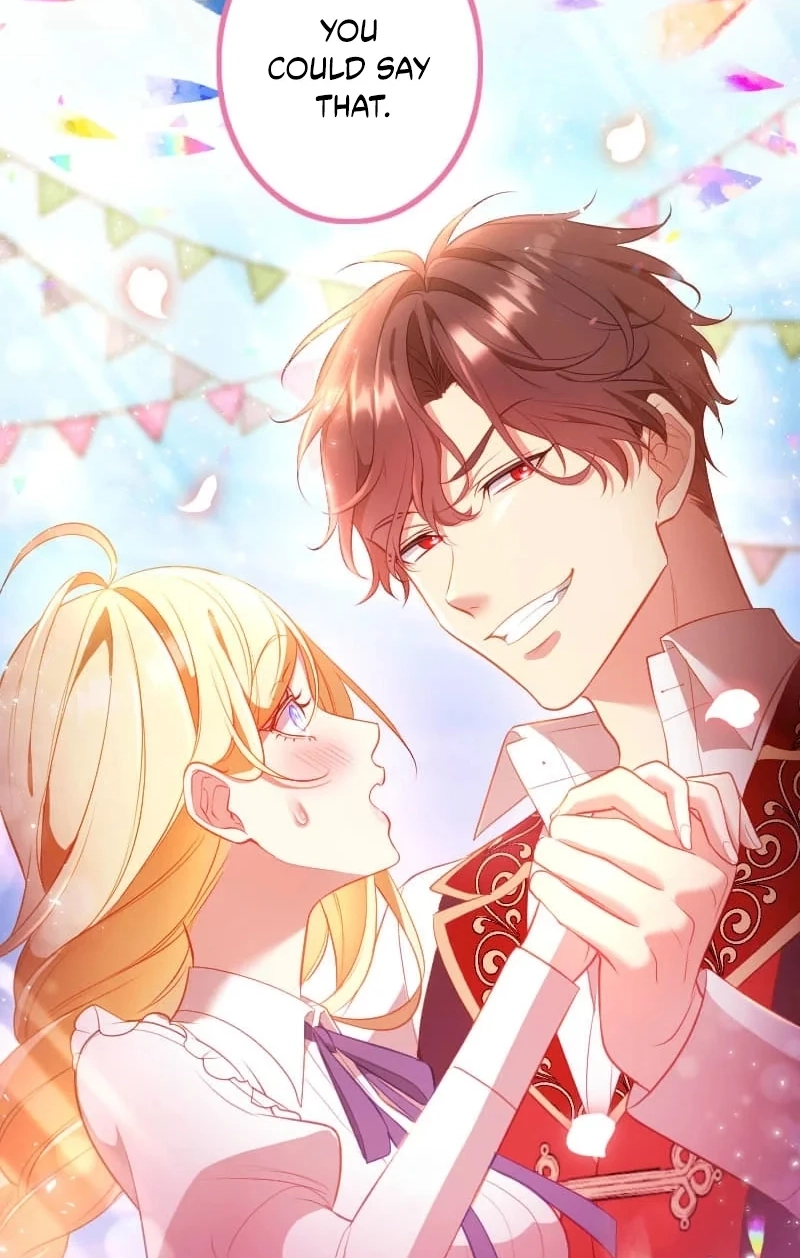 The Infamous Couple