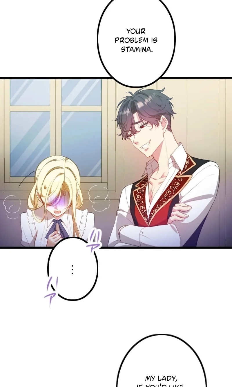 The Infamous Couple
