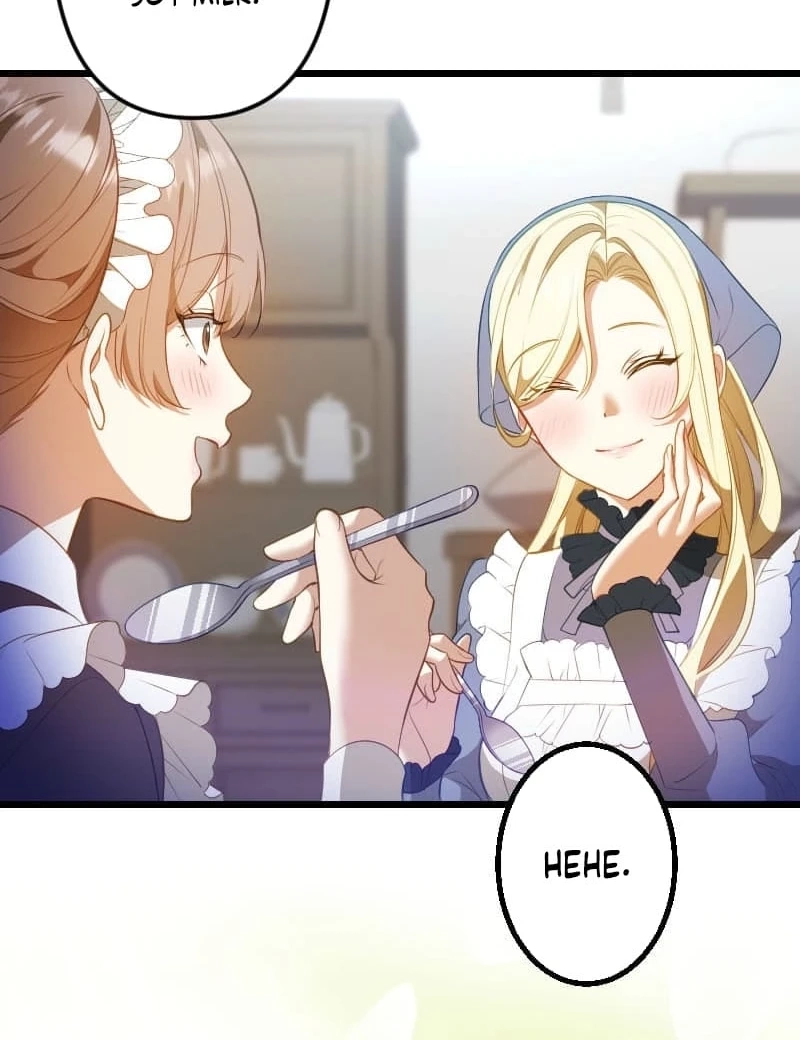 The Infamous Couple