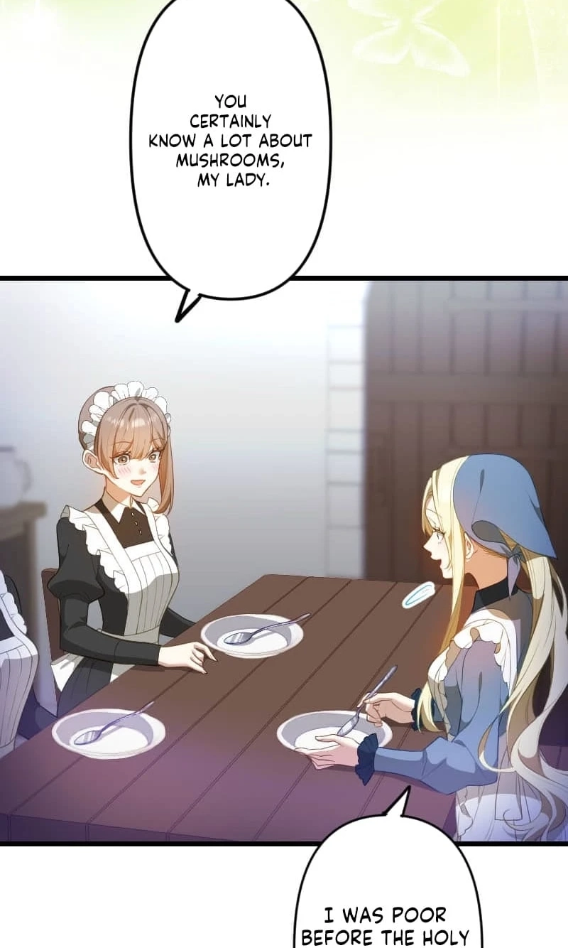 The Infamous Couple