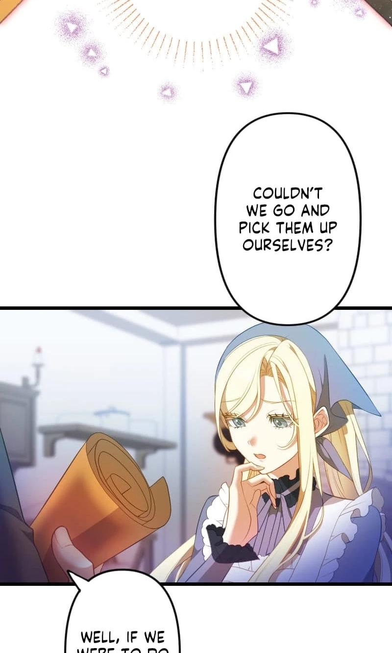 The Infamous Couple