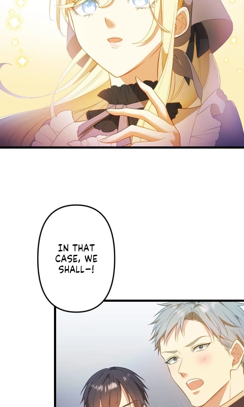 The Infamous Couple