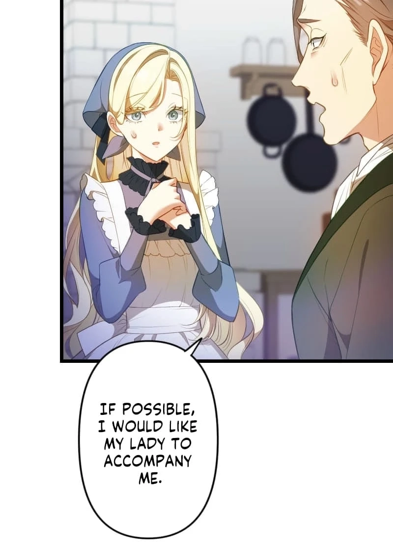 The Infamous Couple