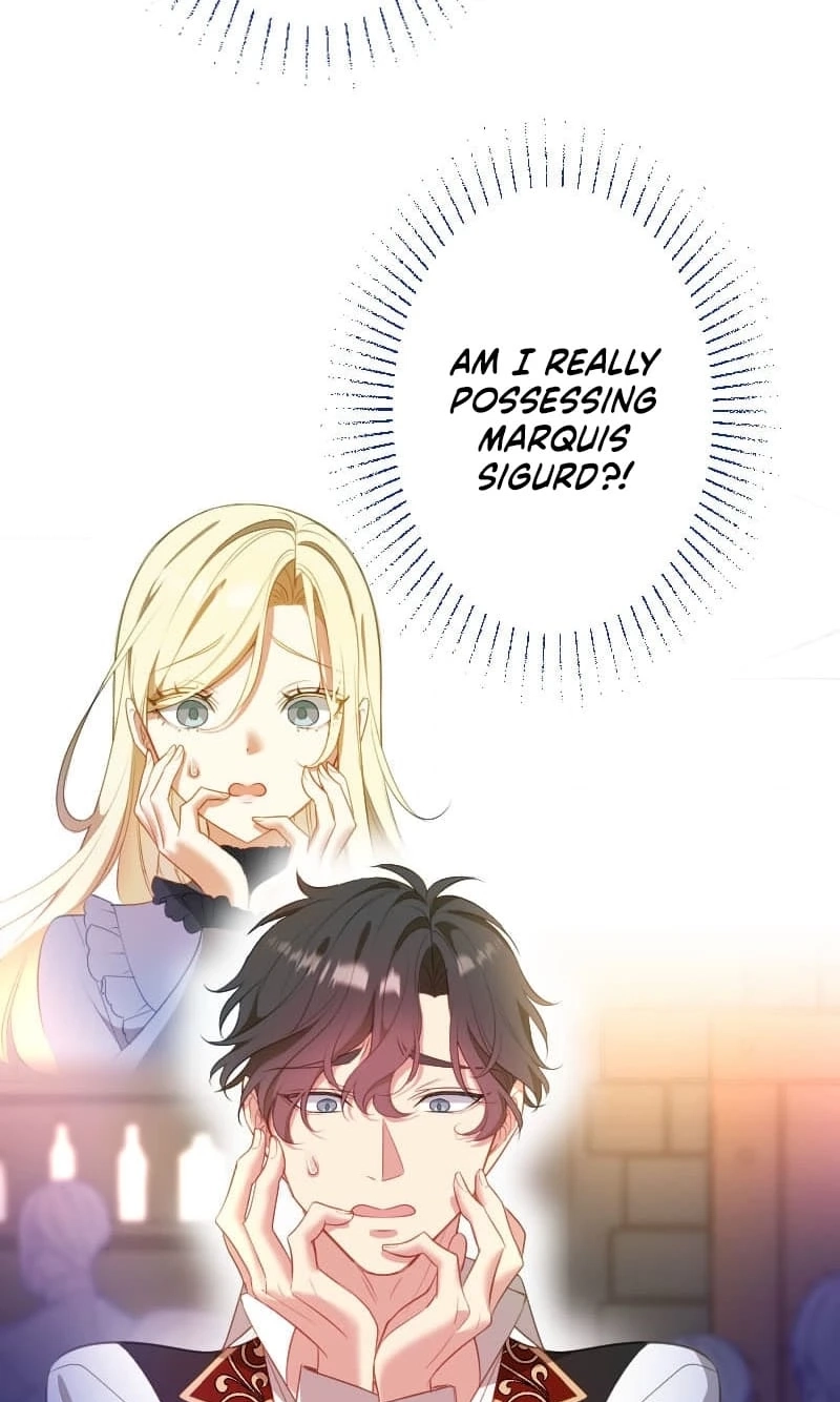 The Infamous Couple