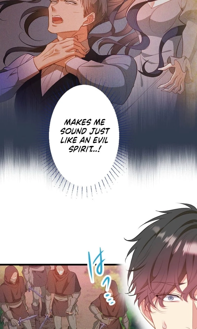 The Infamous Couple