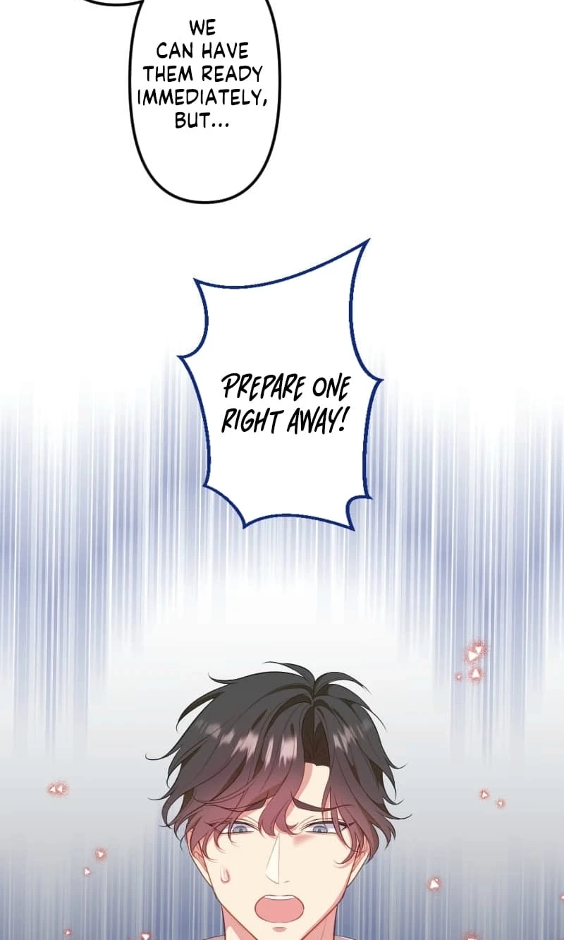 The Infamous Couple