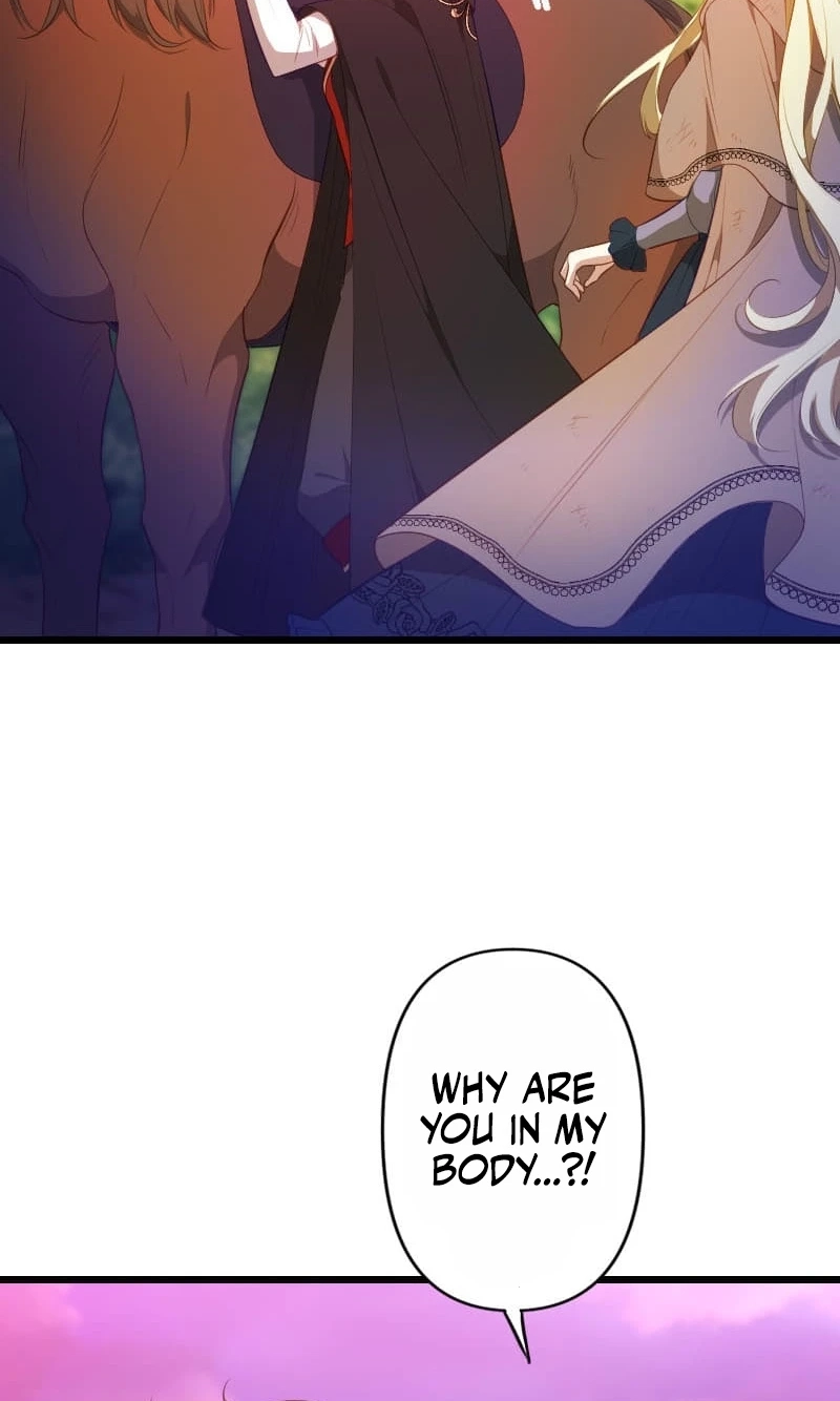 The Infamous Couple
