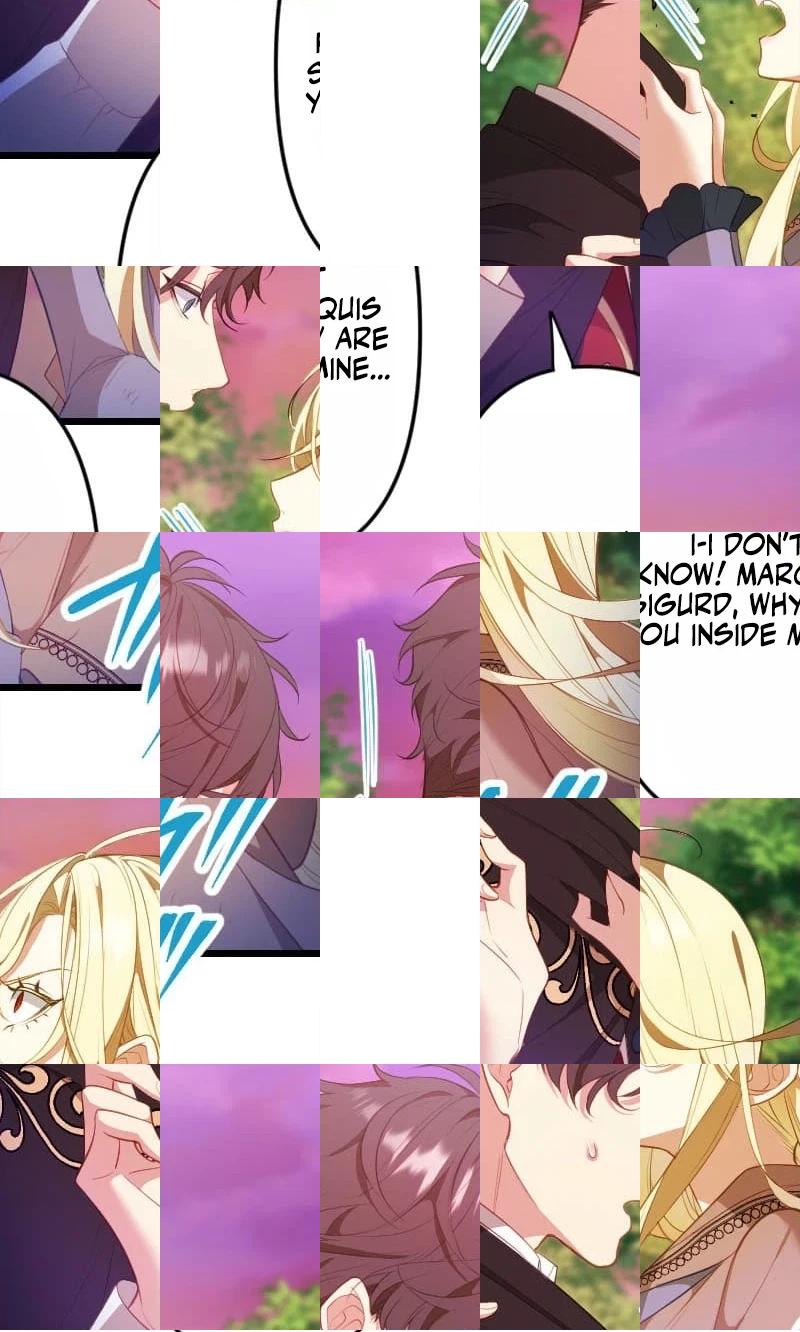 The Infamous Couple