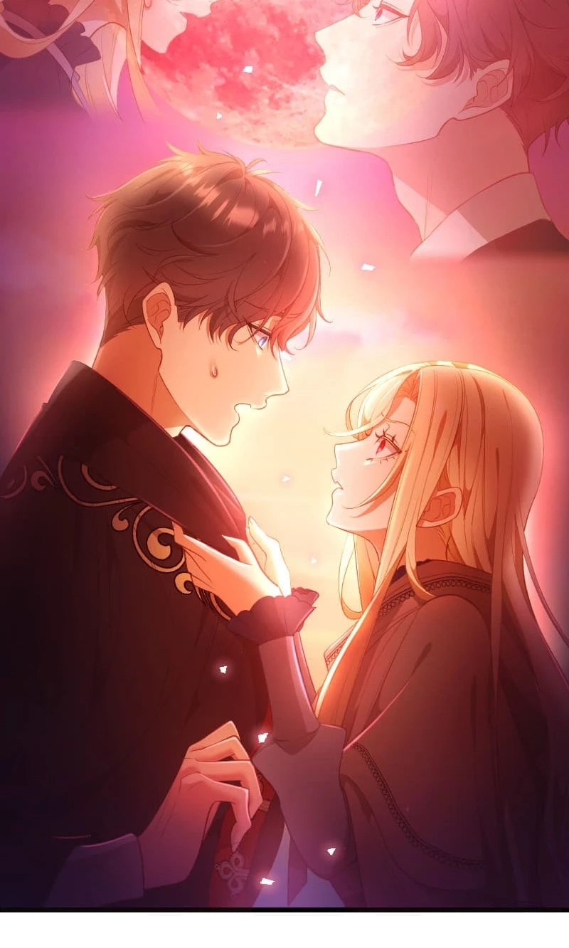 The Infamous Couple