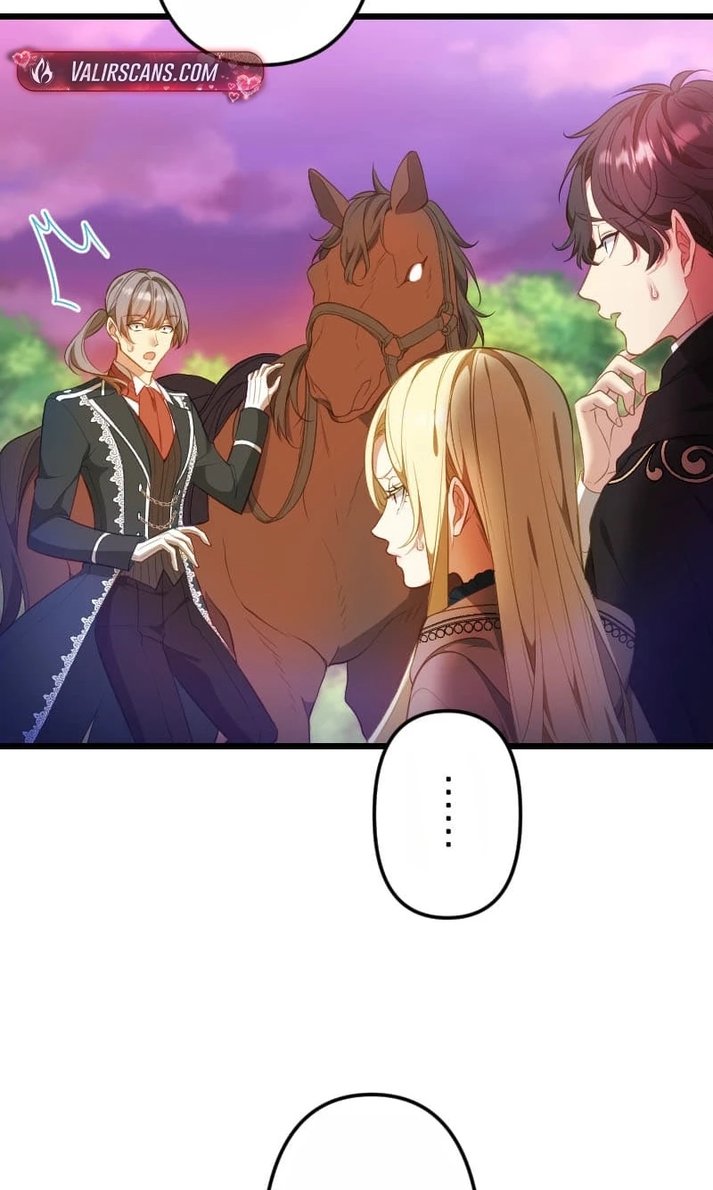 The Infamous Couple