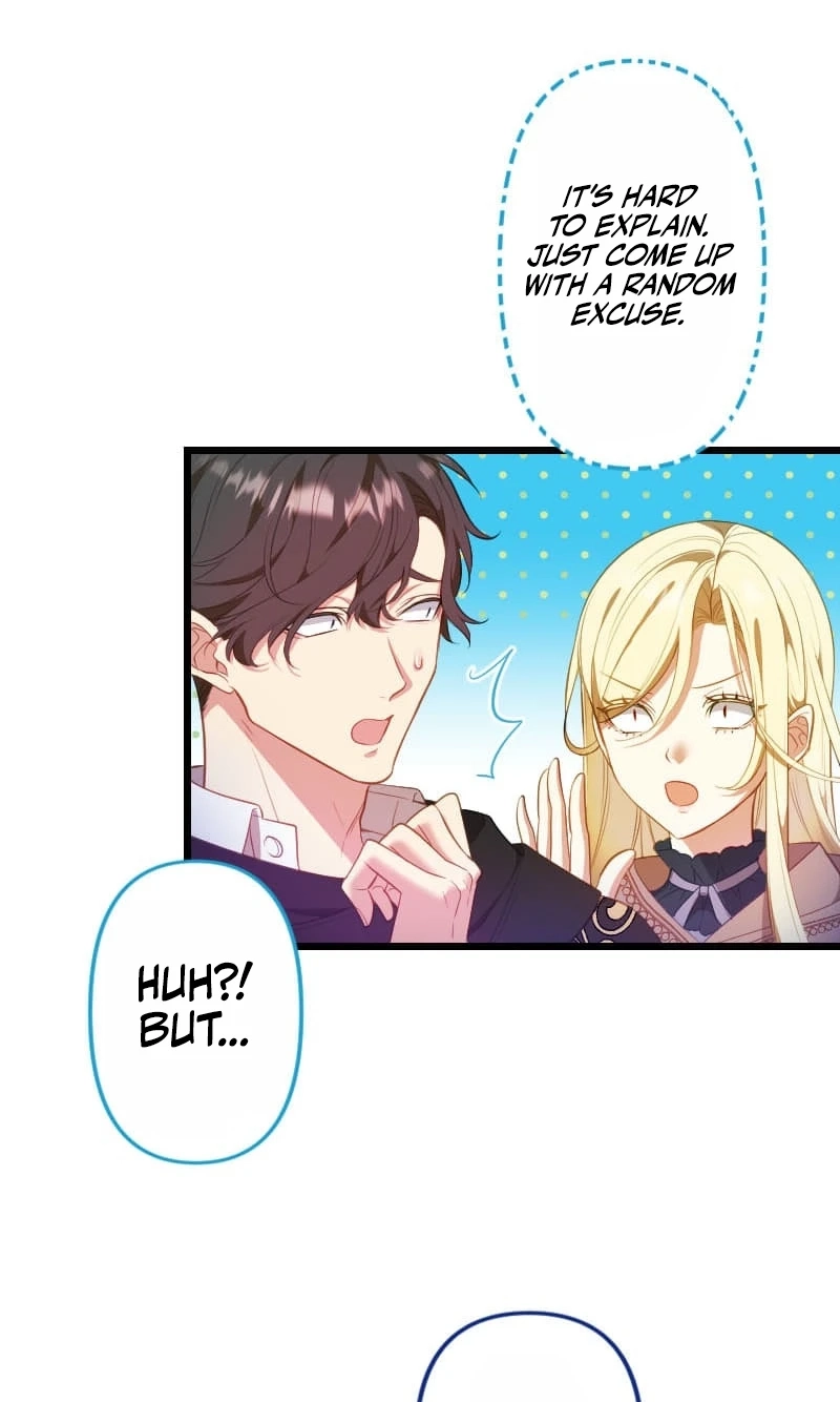 The Infamous Couple