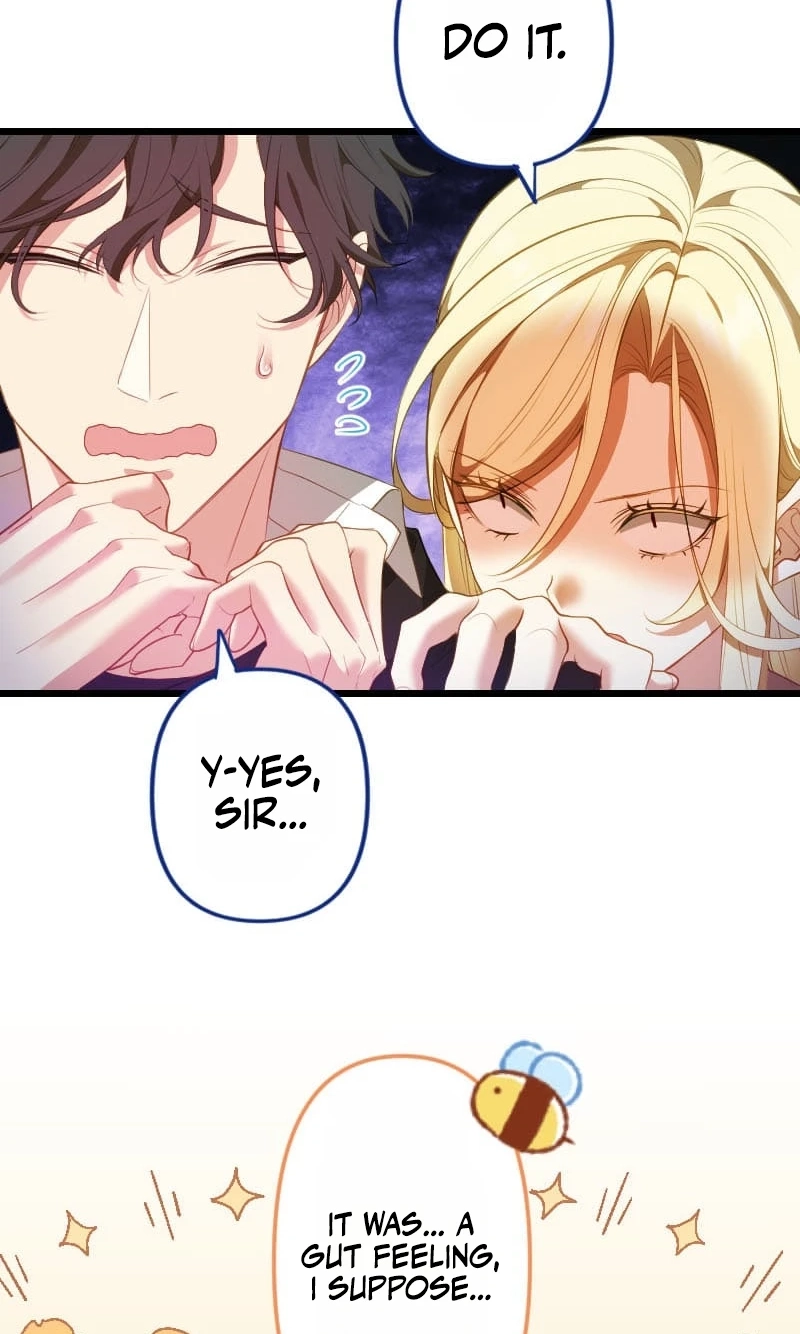 The Infamous Couple