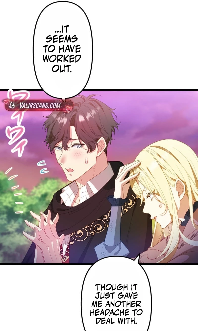 The Infamous Couple