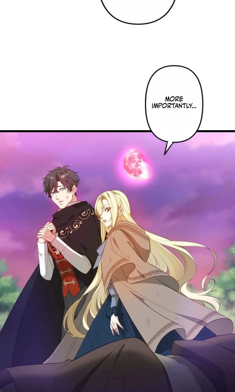 The Infamous Couple