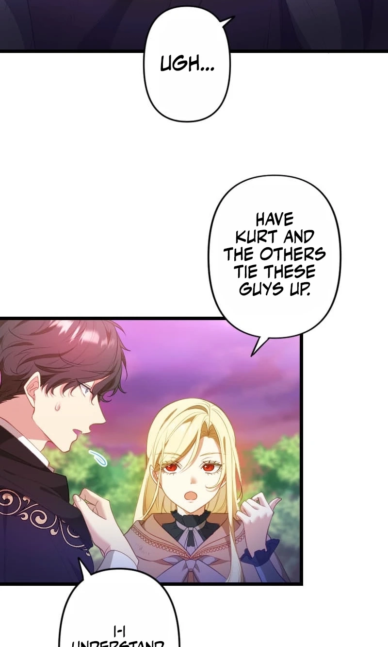 The Infamous Couple