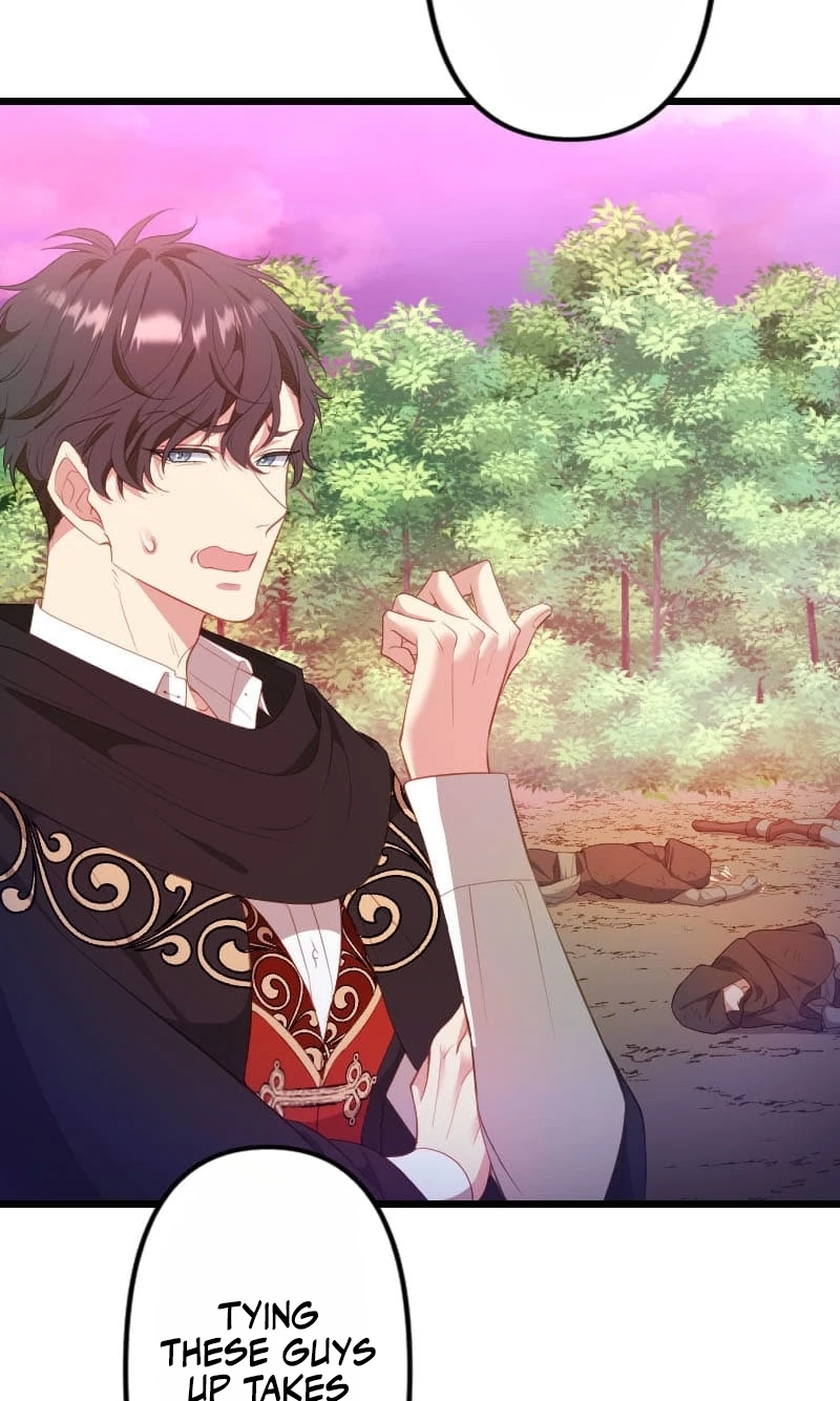 The Infamous Couple