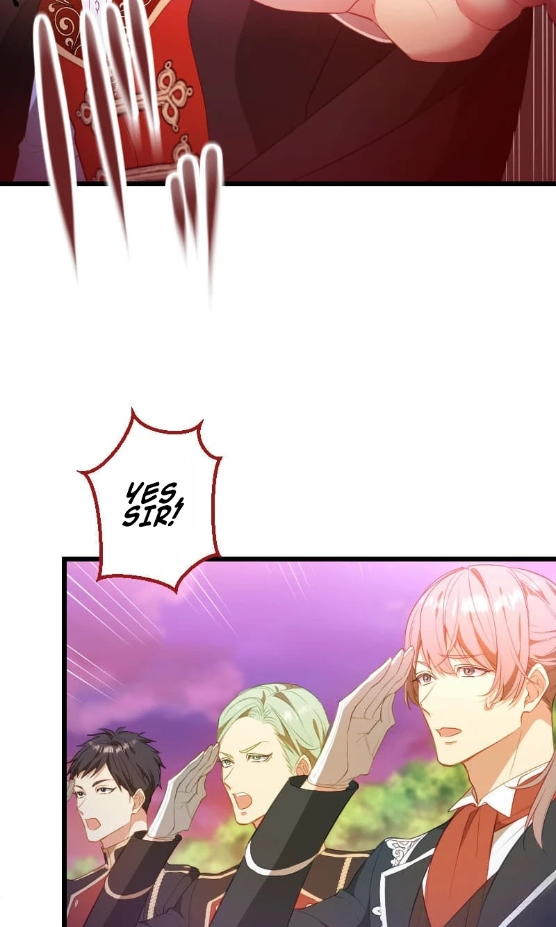The Infamous Couple