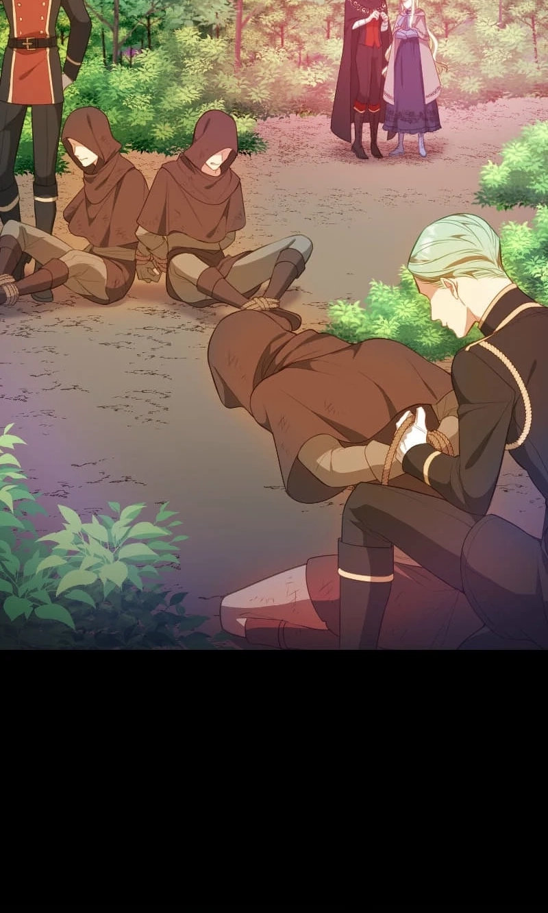 The Infamous Couple