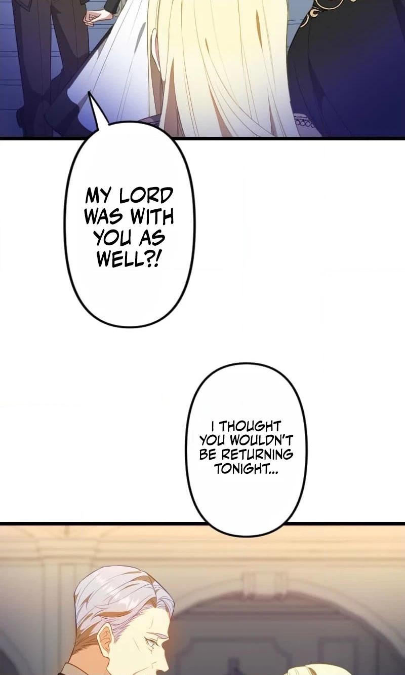 The Infamous Couple