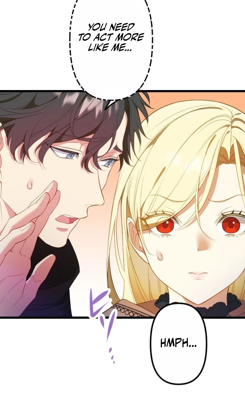 The Infamous Couple