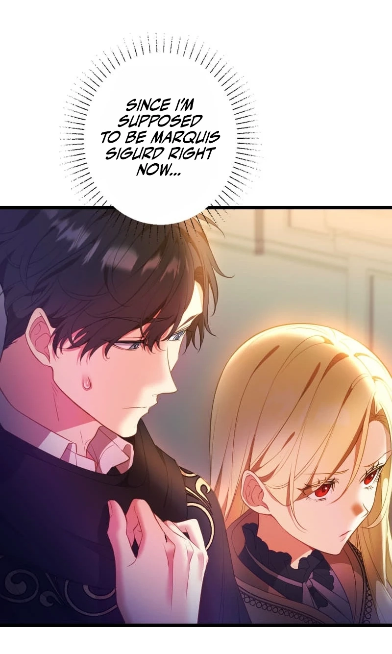 The Infamous Couple