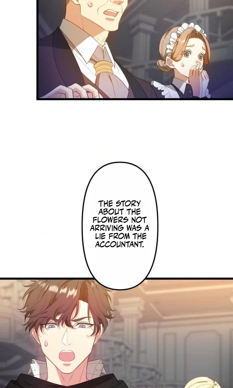 The Infamous Couple