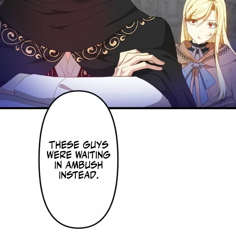 The Infamous Couple