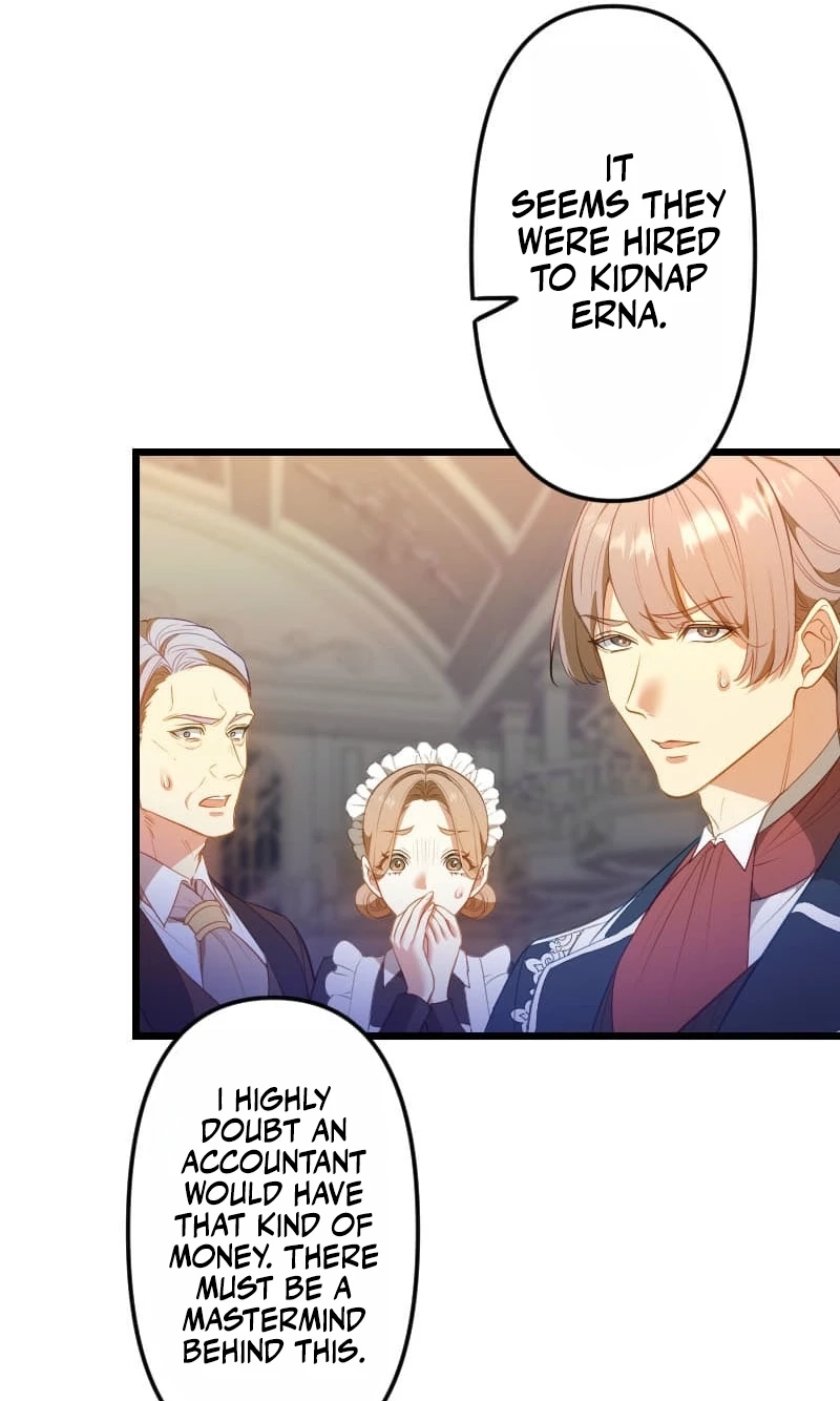 The Infamous Couple