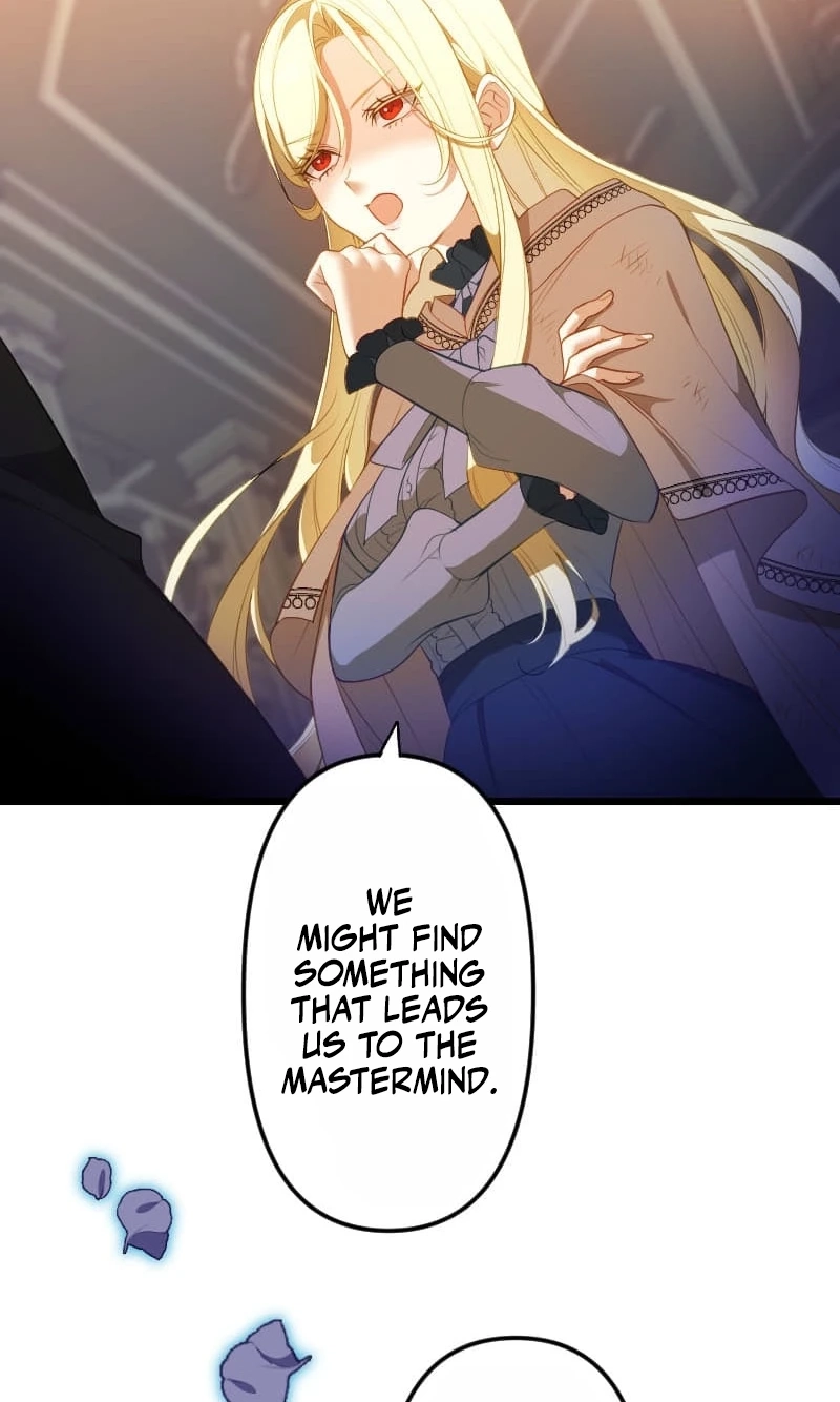 The Infamous Couple