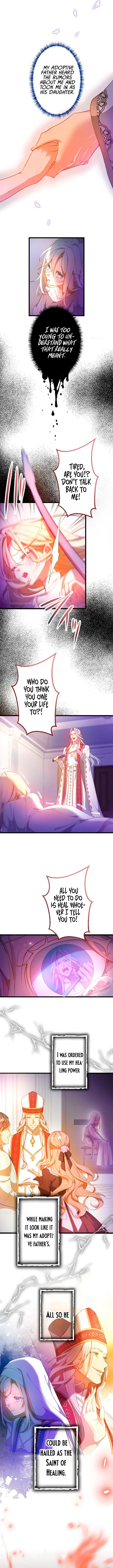The Infamous Couple