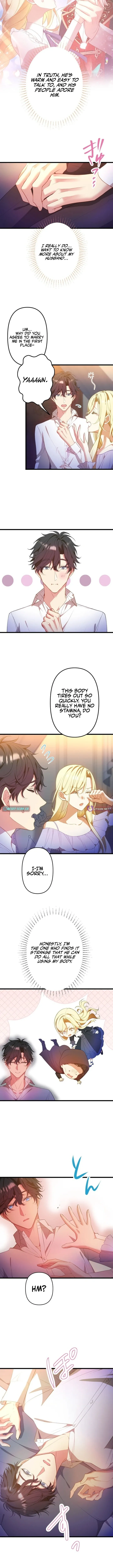 The Infamous Couple