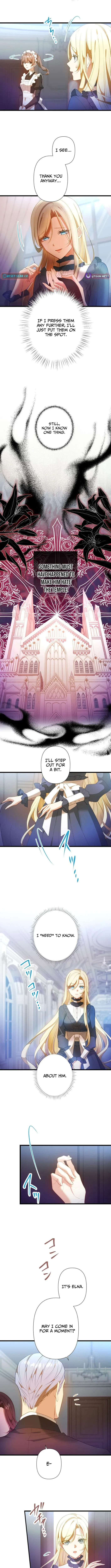 The Infamous Couple