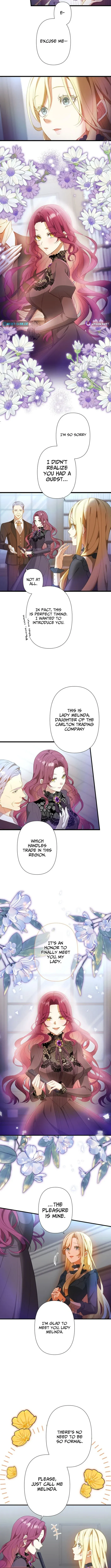 The Infamous Couple