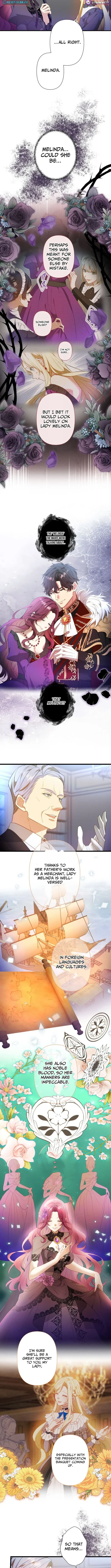 The Infamous Couple
