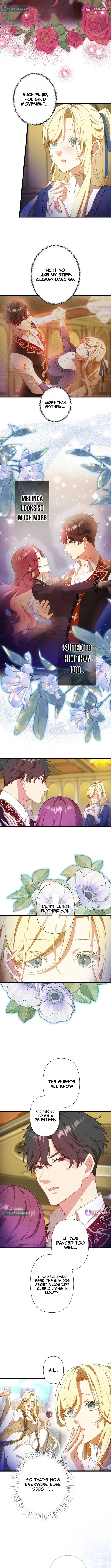 The Infamous Couple