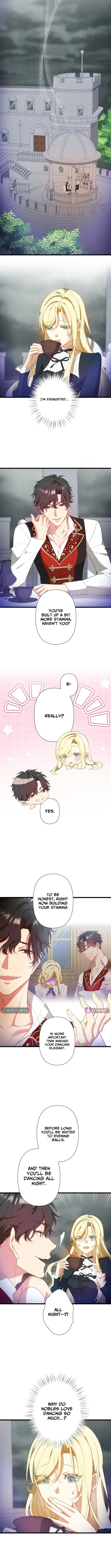 The Infamous Couple