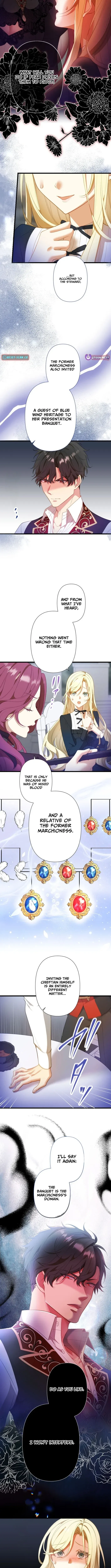 The Infamous Couple