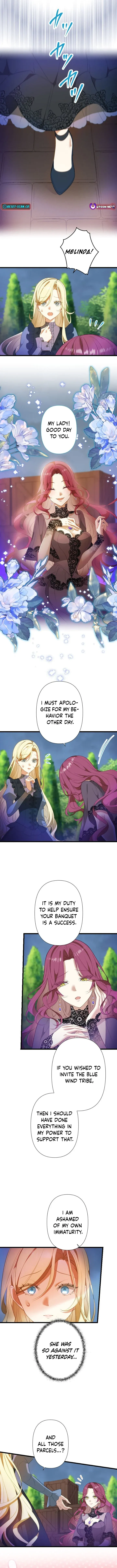 The Infamous Couple