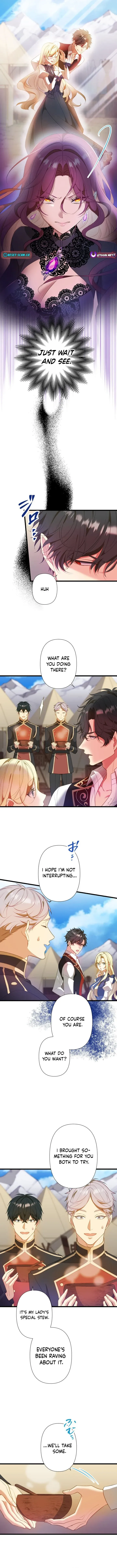 The Infamous Couple