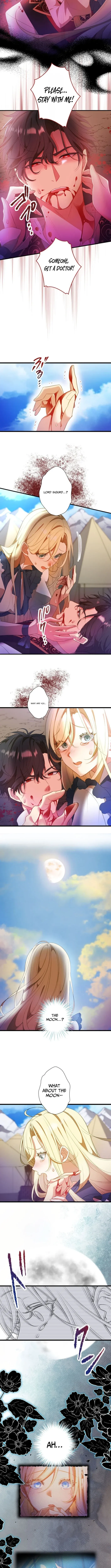 The Infamous Couple