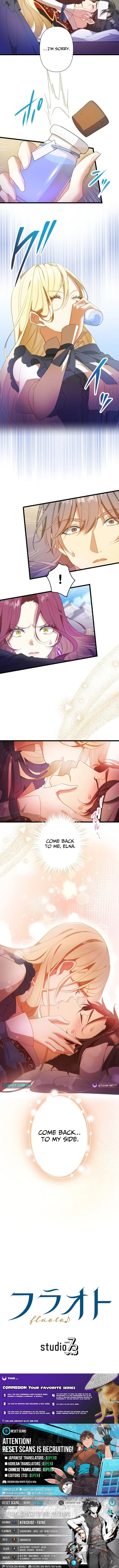 The Infamous Couple