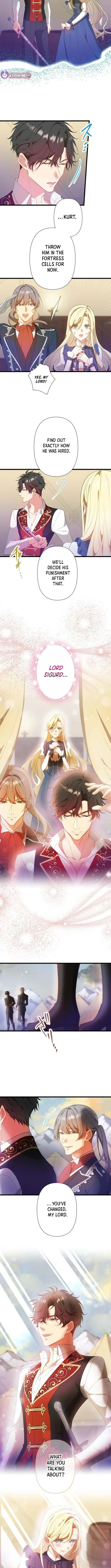 The Infamous Couple