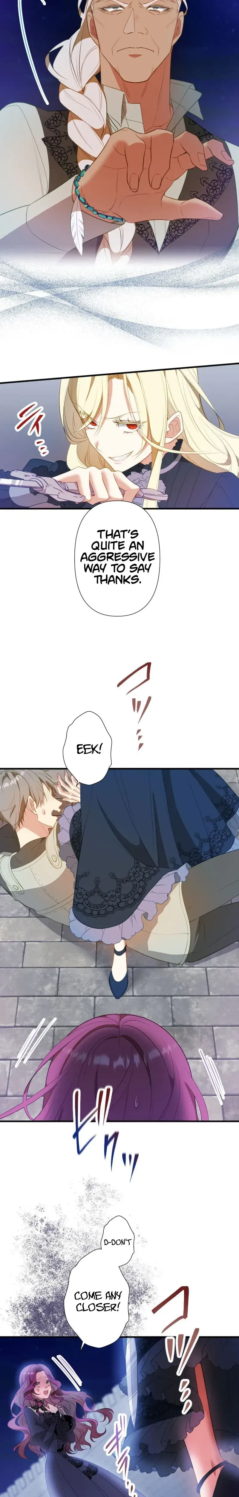 The Infamous Couple