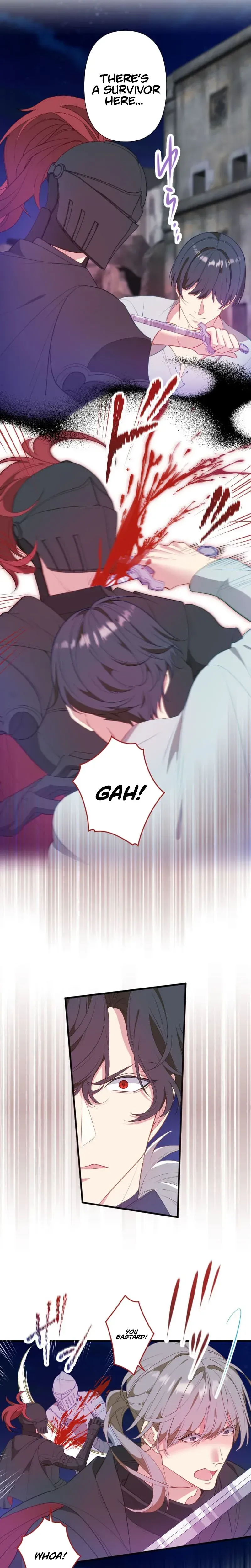 The Infamous Couple