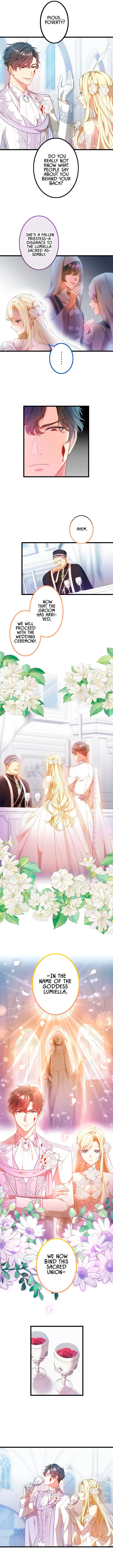 The Infamous Couple