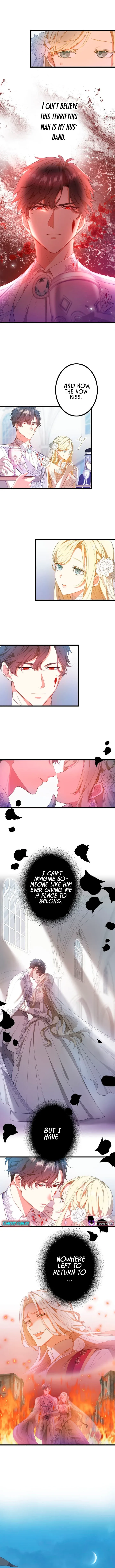 The Infamous Couple