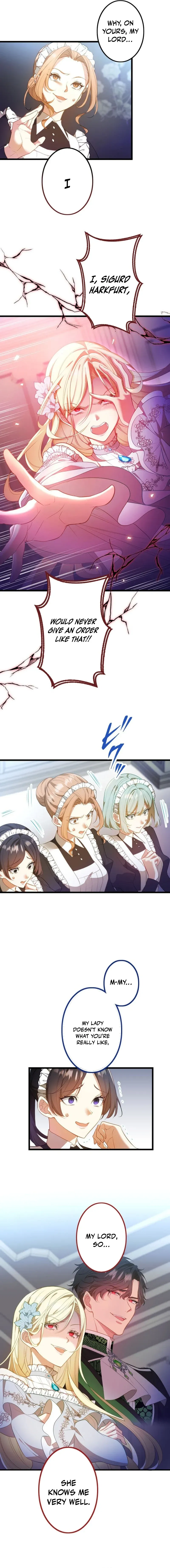 The Infamous Couple