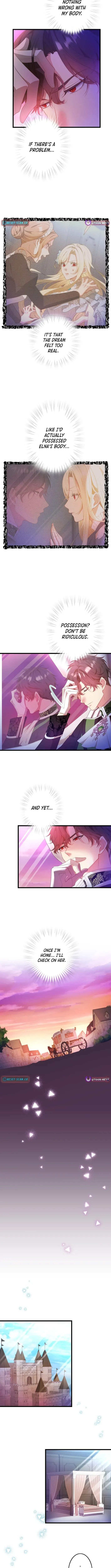 The Infamous Couple
