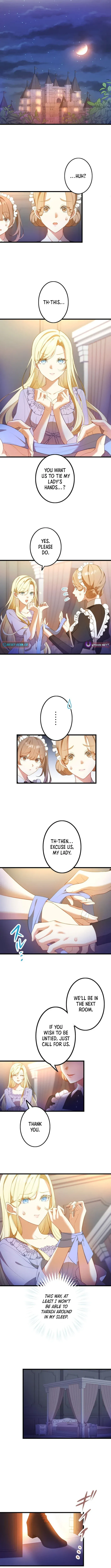 The Infamous Couple