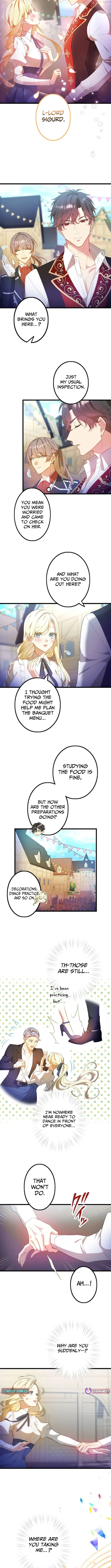 The Infamous Couple